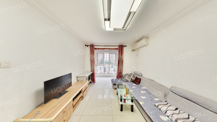 中晟馨苑小区一号院二手房实景图