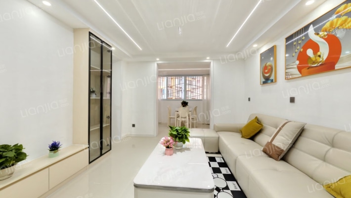 祥和里166号二手房实景图