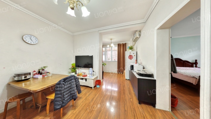 南新街25号二手房实景图