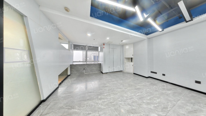 居易摩根中心二手房实景图