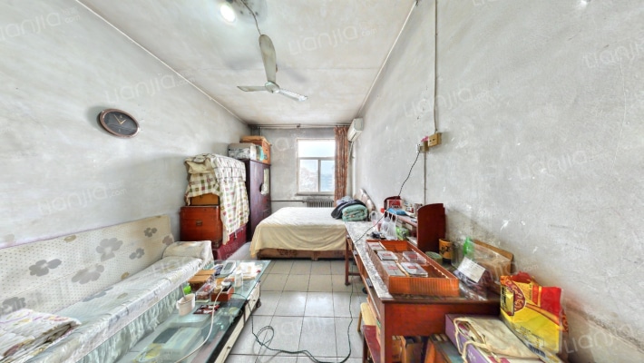 航天局家属院二手房实景图