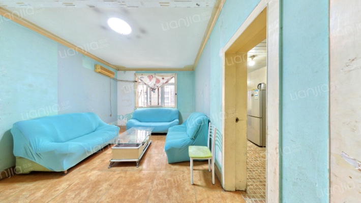 正馨花园二手房实景图