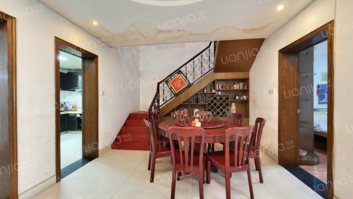 恒利源香槟巧筑二手房实景图