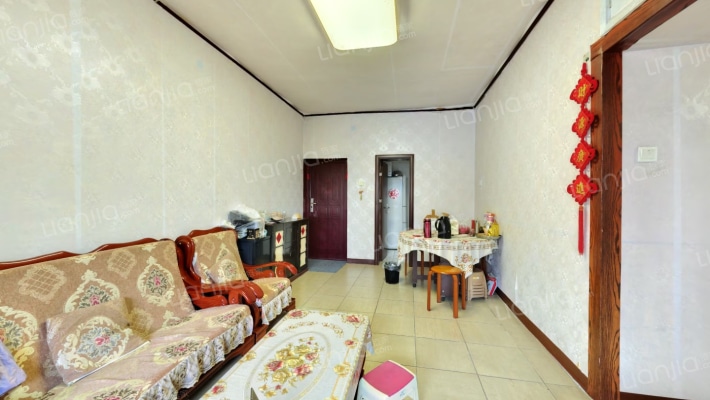 中国水利水电第七工程局基础工程分局生活区二手房实景图