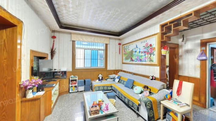 牡丹园二手房实景图