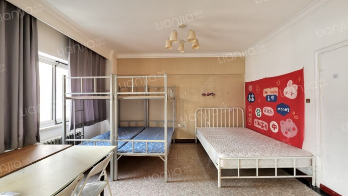 翠泉公寓二手房实景图