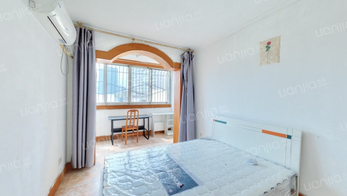 胜利新村二手房实景图