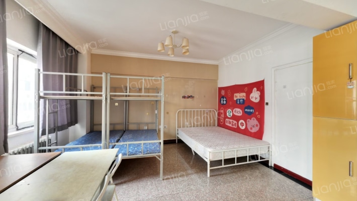 翠泉公寓二手房实景图