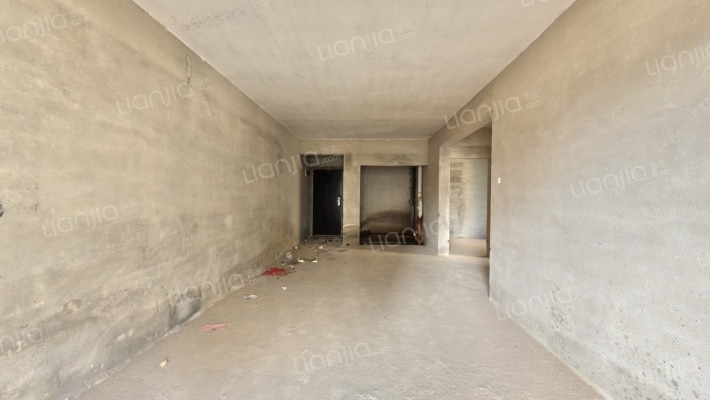 秋谷公馆二手房实景图