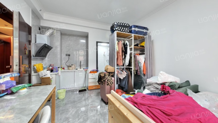 乐府广场二手房实景图