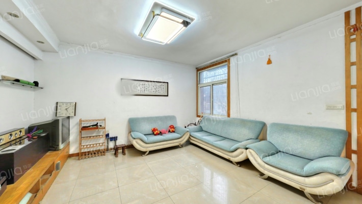 园林花苑二手房实景图