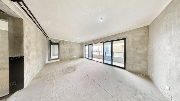 深业北岸城二手房实景图