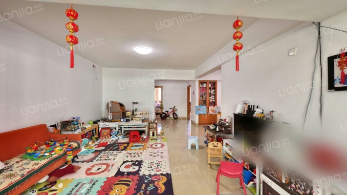 佳韵园二期二手房实景图