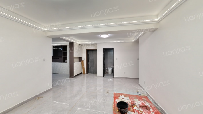 麗都·名圜二手房实景图