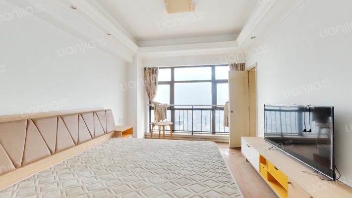 汇丰时代广场二手房实景图