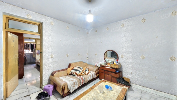 蜀光路14号二手房实景图