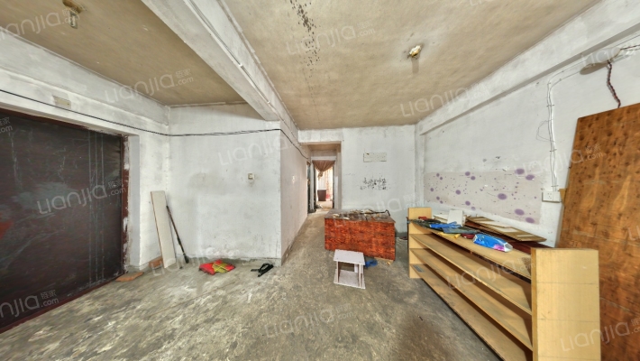 埠兴新苑东区二手房实景图