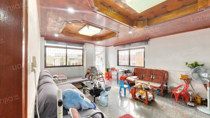 芙蓉路35号二手房实景图