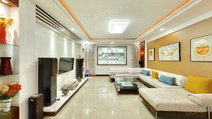 天庆公寓二手房实景图