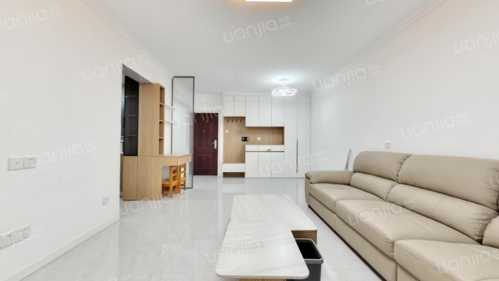 绿城春风心语二手房实景图