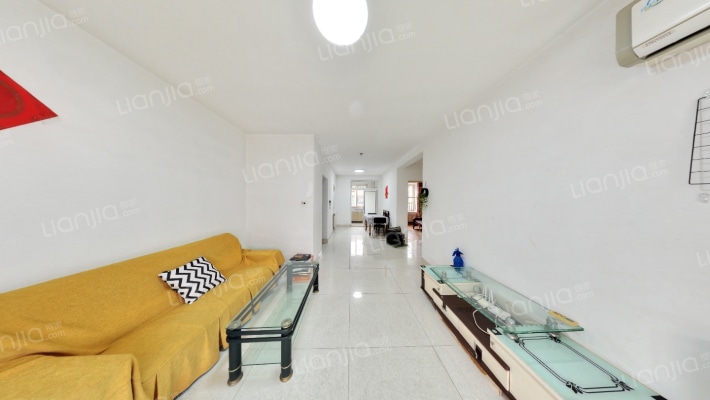 邓家花园二手房实景图