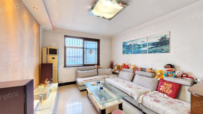 北开元小区二手房实景图