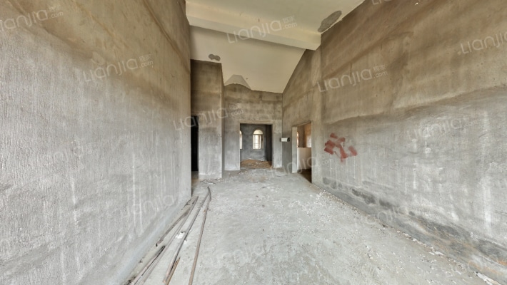 山外山二手房实景图