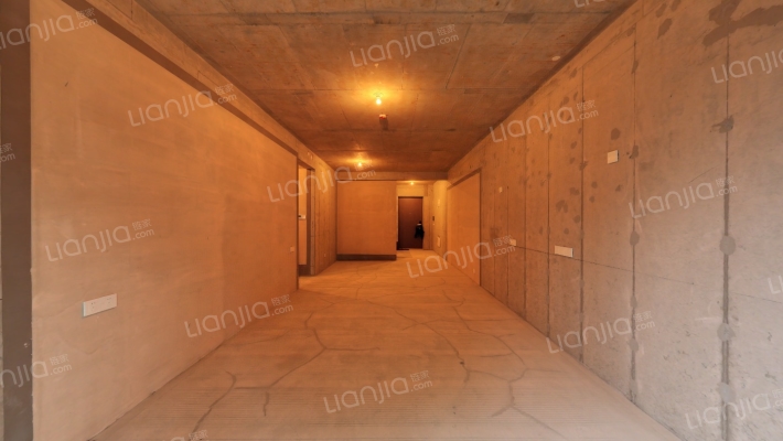 万科东望上瑞二手房实景图