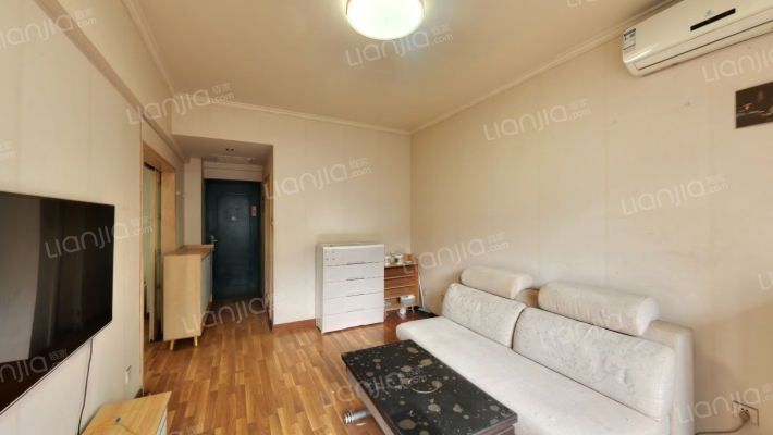 海棠月色二手房实景图