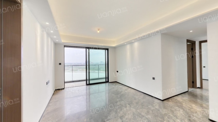 越秀江海潮鸣二手房实景图