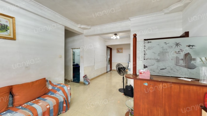 板芙供水宿舍二手房实景图