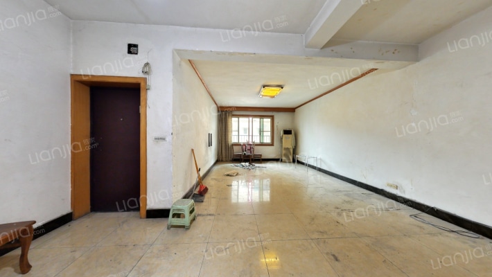 茂苑A区二手房实景图