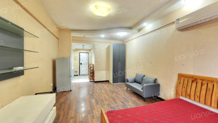 华智大厦二手房实景图