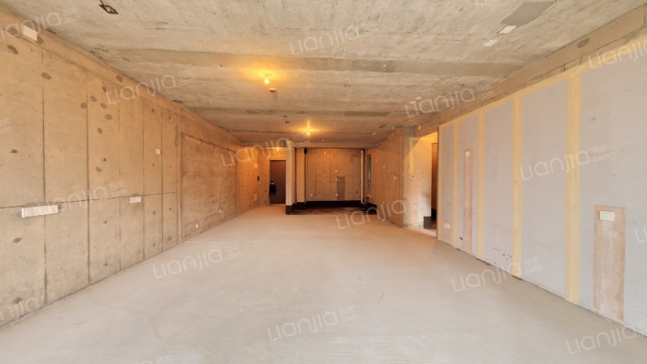 万科东望上瑞二手房实景图