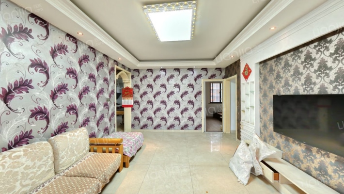 桃园雅居A区二手房实景图