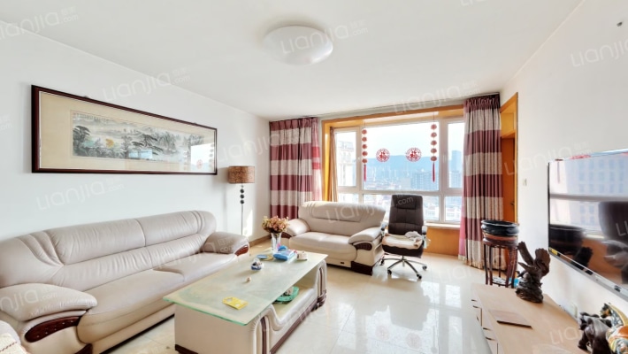 文博苑二手房实景图