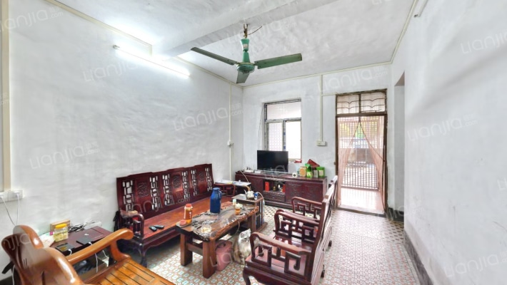 元下田791号大院二手房实景图