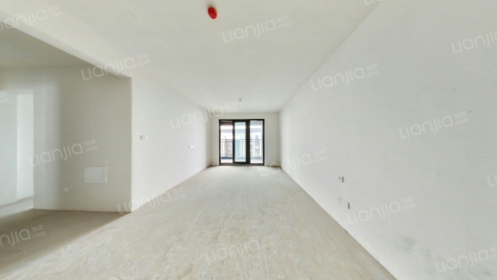 建业龙熙府二手房实景图