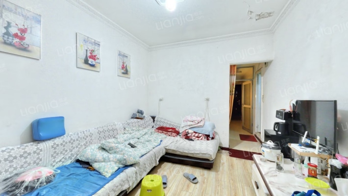 康美社区二手房实景图