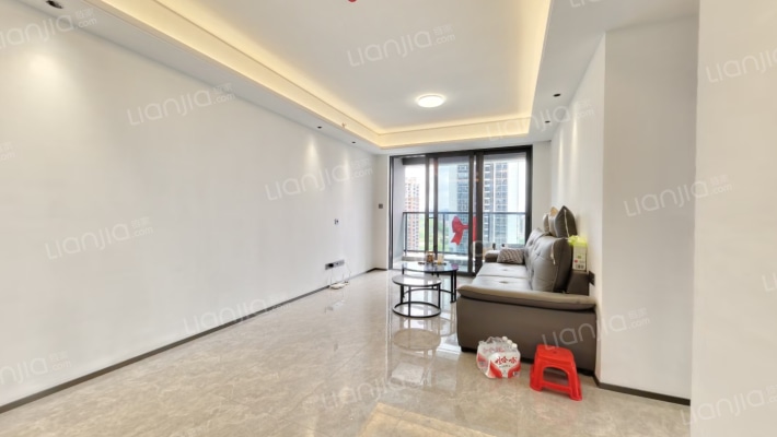 宏发悦见公园里二手房实景图