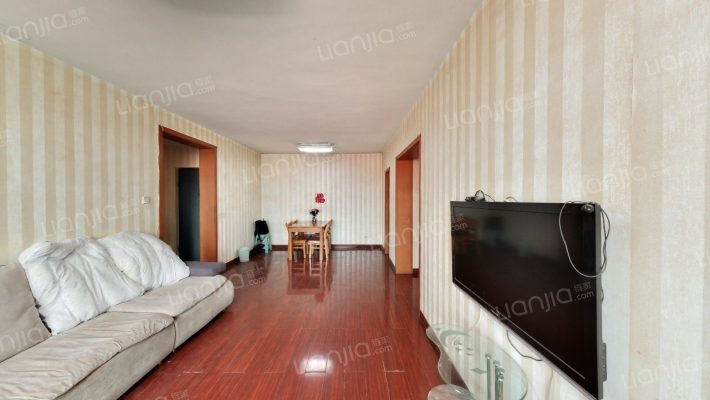 桥东区政府宿舍二手房实景图