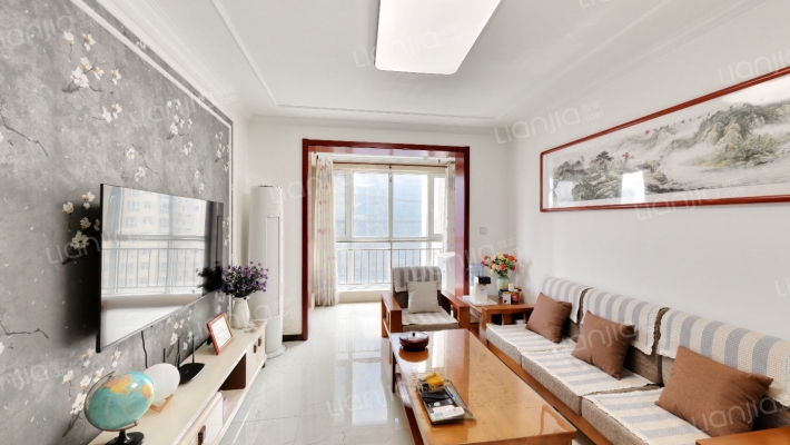 麒锦名邸二手房实景图