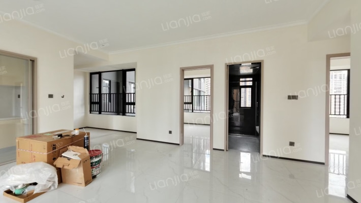 牧云溪谷毓山郡二手房实景图