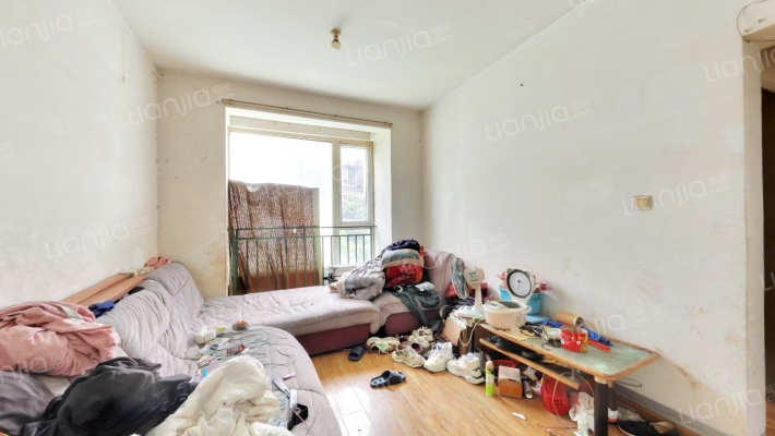 金泉阳光佳新苑二手房实景图