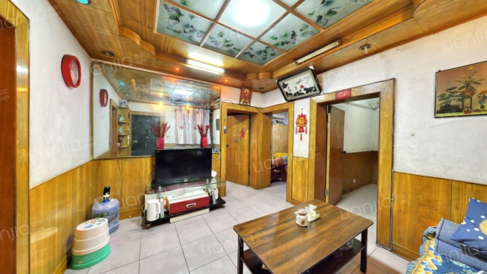 马王五村二手房实景图