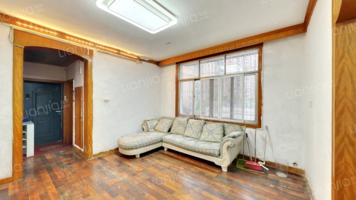 青菱中学小区二手房实景图