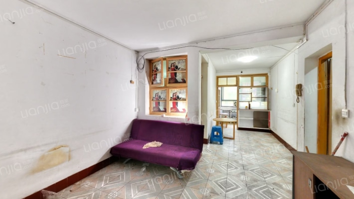 打铁垱台胞公寓二手房实景图