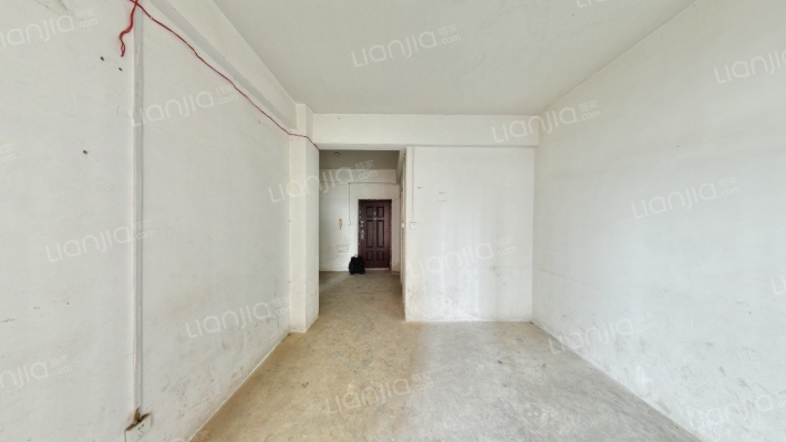 幸福家园小区二手房实景图