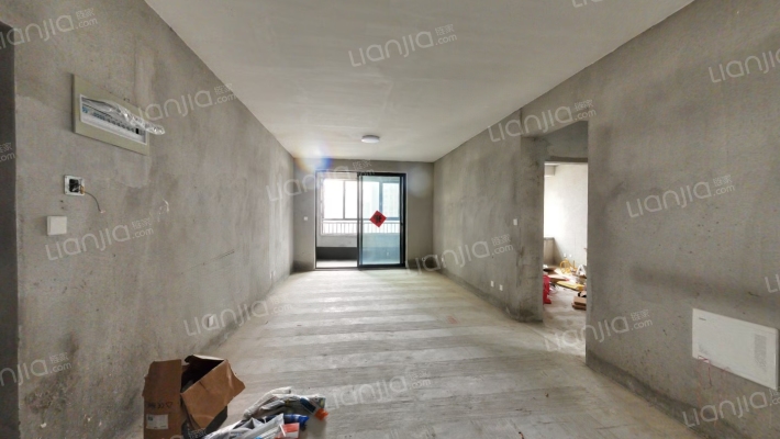 水岸人家二期B区二手房实景图