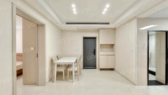 怡然街二手房实景图